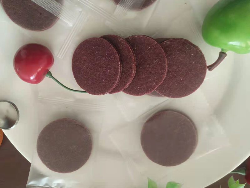 獨立包裝條片