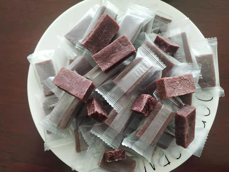 獨立包裝條片