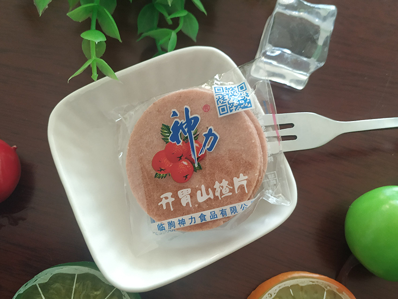 開(kāi)胃圓