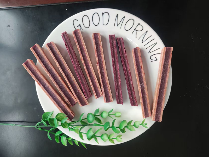 桑葚山楂爽