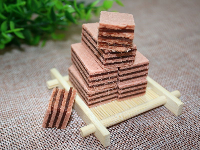 山楂漢堡