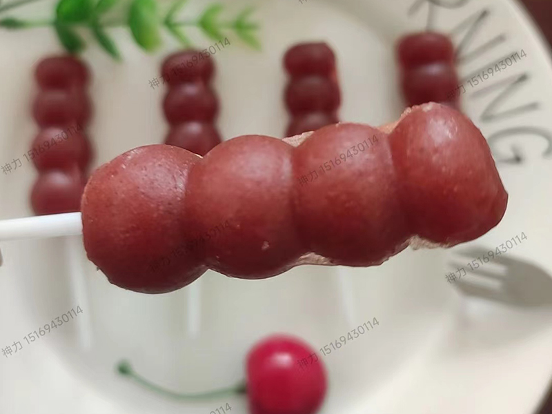 山楂糖葫蘆