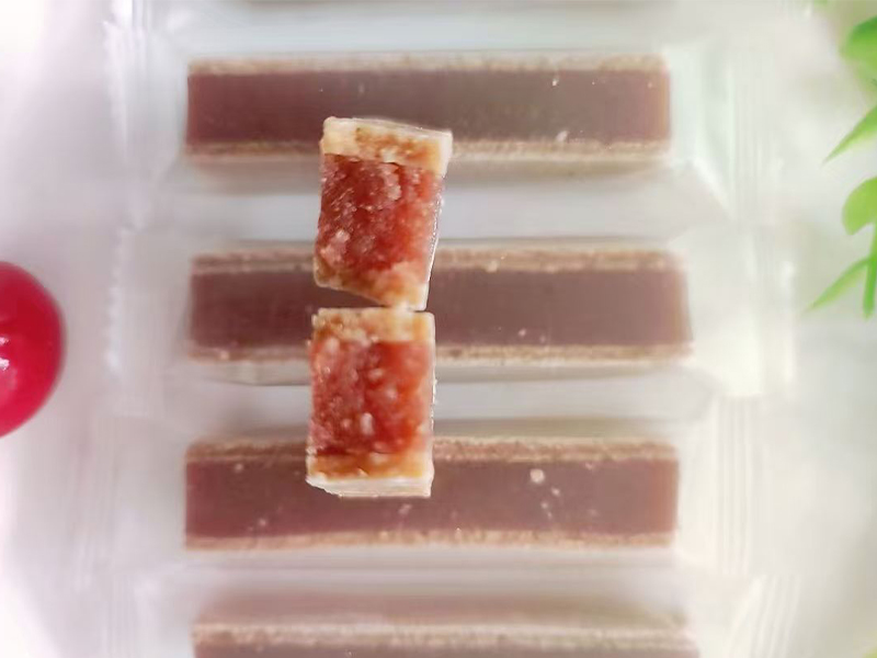 原味山楂爽
